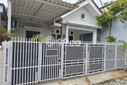 Rumah Modern Minimalis 3 KT Bisa Langsung Pindah di Pinang Rumah Modern Minimalis 3 KT Bisa Langsung Pindah di Pinang