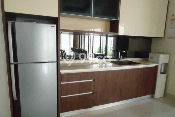 Rumah Luxury Modern Tanpa Renovasi di Bintaro Tangerang Selatan Rumah Luxury Modern Tanpa Renovasi di Bintaro Tangerang Selatan