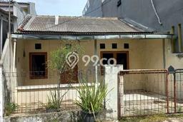 Rumah Modern 2 Kamar LT 72m2 di Pinang Rumah Modern 2 Kamar LT 72m2 di Pinang