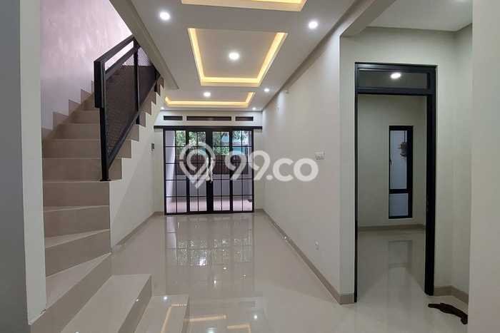 Dijual Cepat Rumah Favorit Siap Huni LB 117m2 di Pinang, Tangerang Dijual Cepat Rumah Favorit Siap Huni LB 117m2 di Pinang, Tangerang