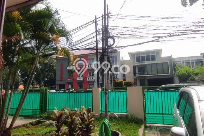 Hunian Super Mewah dengan Akses Paling Strategis di Bendungan Hilir, Jakarta Pusat Hunian Super Mewah dengan Akses Paling Strategis di Bendungan Hilir, Jakarta Pusat