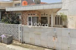 Jual Rumah Strategis Bagus Punya 4 KT di Karang Tengah Tangerang SHM Jual Rumah Strategis Bagus Punya 4 KT di Karang Tengah Tangerang SHM