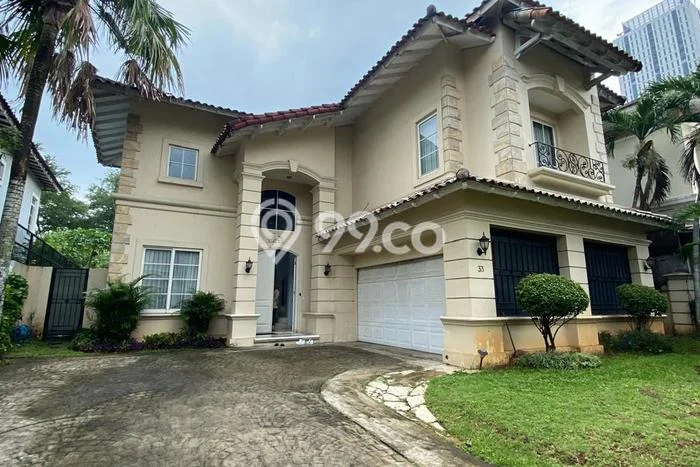 Rumah kawasan Lippo Karawaci, 5 KM, View Kota, Luas 480m² LB 400m² Rumah kawasan Lippo Karawaci, 5 KM, View Kota, Luas 480m² LB 400m²