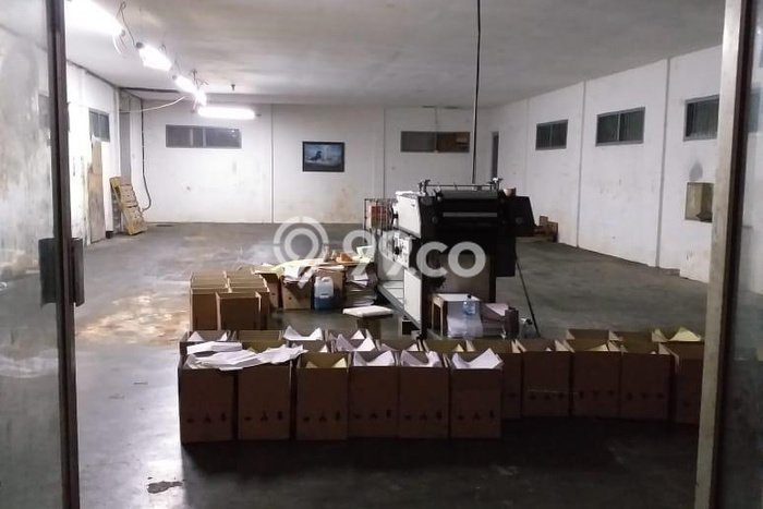 Pabrik Premium Kawasan Buaran, Luas 580m², Pusat Bisnis, Dekat Buaran, Jakarta Timur, Jakarta Timur Pabrik Premium Kawasan Buaran, Luas 580m², Pusat Bisnis, Dekat Buaran, Jakarta Timur, Jakarta Timur