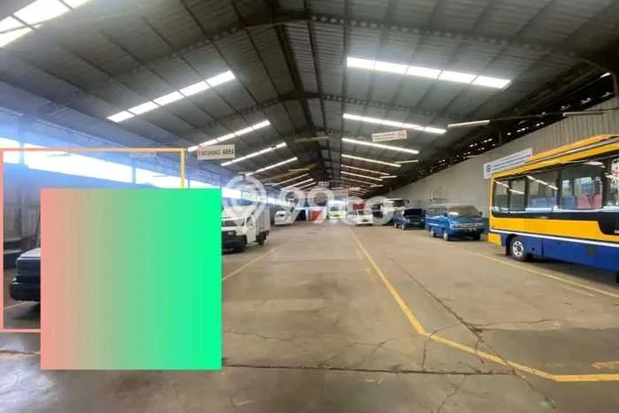 Untuk Dijual Pabrik di Cikupa Tangerang LT 32170m2 / LB 13280m2 Untuk Dijual Pabrik di Cikupa Tangerang LT 32170m2 / LB 13280m2