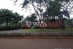 Tanah Dijual Lokasi BSD, Tangerang Selatan Luas 875m2 Legalitas Aman Tanah Dijual Lokasi BSD, Tangerang Selatan Luas 875m2 Legalitas Aman