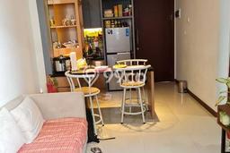 Apartemen Favorit Nyaman Dijual di Tangerang dengan 3 Kamar Tidur Apartemen Favorit Nyaman Dijual di Tangerang dengan 3 Kamar Tidur