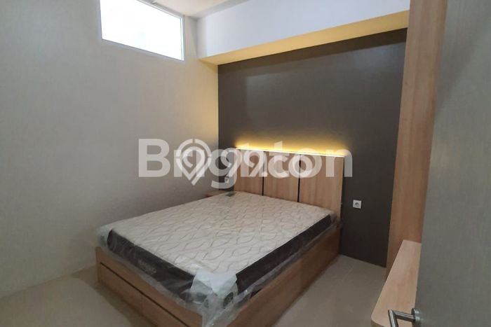 Disewakan Cepat! Unit Apartemen Hemat di Cibitung, Bekasi 2 Kamar Tidur dan 1 Kamar Mandi Disewakan Cepat! Unit Apartemen Hemat di Cibitung, Bekasi 2 Kamar Tidur dan 1 Kamar Mandi