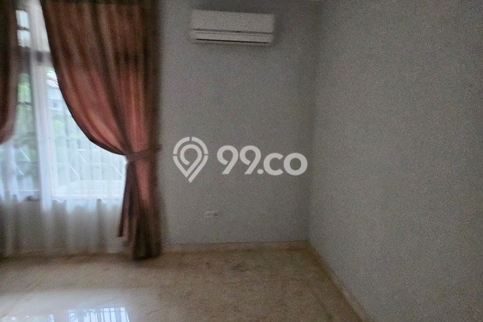 Hunian Mewah LB 600m2 Siap Huni Desain Elegan di Pondok Indah, Jakarta Selatan Hunian Mewah LB 600m2 Siap Huni Desain Elegan di Pondok Indah, Jakarta Selatan