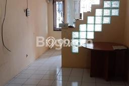 Rumah di Citra Garden, 2 KT, Area Elite, Luas 48m² LB 70m² Rumah di Citra Garden, 2 KT, Area Elite, Luas 48m² LB 70m²