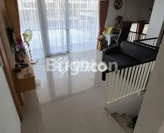 Rumah Luxury Modern Tanpa Renovasi di Citra Garden Jakarta Barat Rumah Luxury Modern Tanpa Renovasi di Citra Garden Jakarta Barat