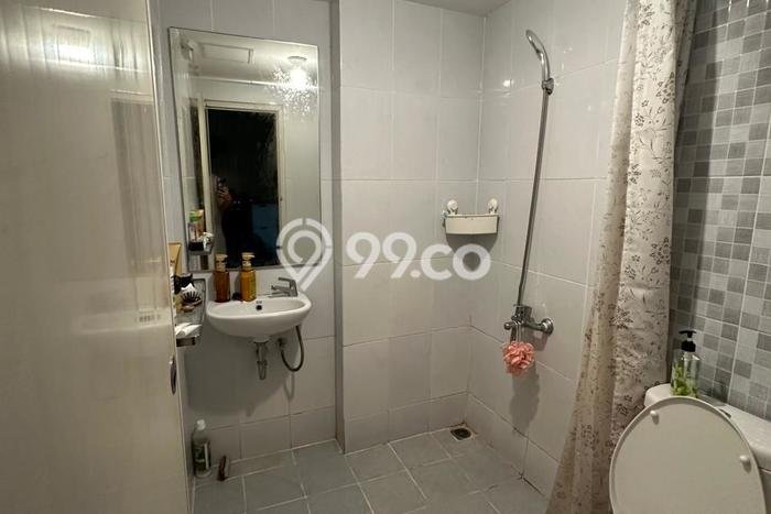 Apartemen Terawat Dijual di Tangerang Spesifikasi 2 KT, 1 KM Apartemen Terawat Dijual di Tangerang Spesifikasi 2 KT, 1 KM