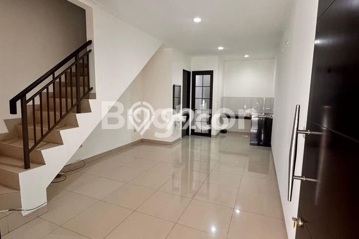 Rumah Strategis Modern Lb 75m2 di Pinang, Tangerang Rumah Strategis Modern Lb 75m2 di Pinang, Tangerang