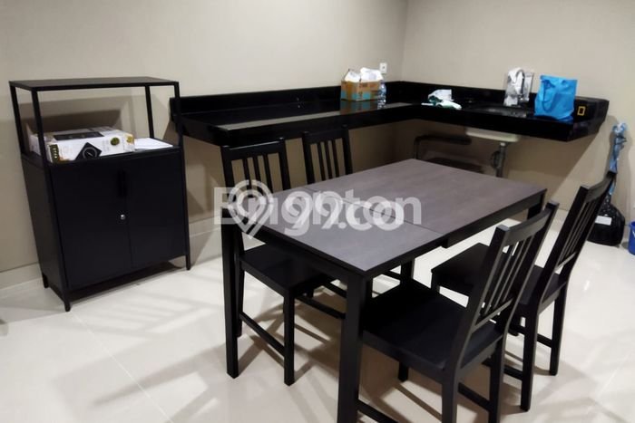 Hunian Apartemen Ideal untuk Dijual di Jakarta Barat dengan 2 Kamar Hunian Apartemen Ideal untuk Dijual di Jakarta Barat dengan 2 Kamar