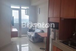Apartemen Harga Terjangkau untuk Dijual di Cikarang Dengan Spesifikasi 1 KT & 1 KM Apartemen Harga Terjangkau untuk Dijual di Cikarang Dengan Spesifikasi 1 KT & 1 KM