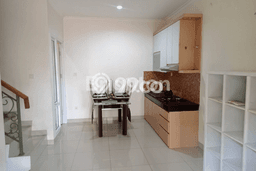 Rumah Modern 2 KT LT 60m2 di Gading Serpong Rumah Modern 2 KT LT 60m2 di Gading Serpong