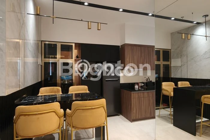 Sewa Apartemen Nyaman 1 KT 81m2 di Tanah Abang Jakarta Pusat Sewa Apartemen Nyaman 1 KT 81m2 di Tanah Abang Jakarta Pusat