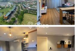 Hunian Apartemen Strategis untuk Dijual di Tangerang dengan 0 Kamar Hunian Apartemen Strategis untuk Dijual di Tangerang dengan 0 Kamar