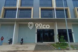 Unit Gudang Tersedia di Kotabumi Spesifikasi LB 396m2 Unit Gudang Tersedia di Kotabumi Spesifikasi LB 396m2