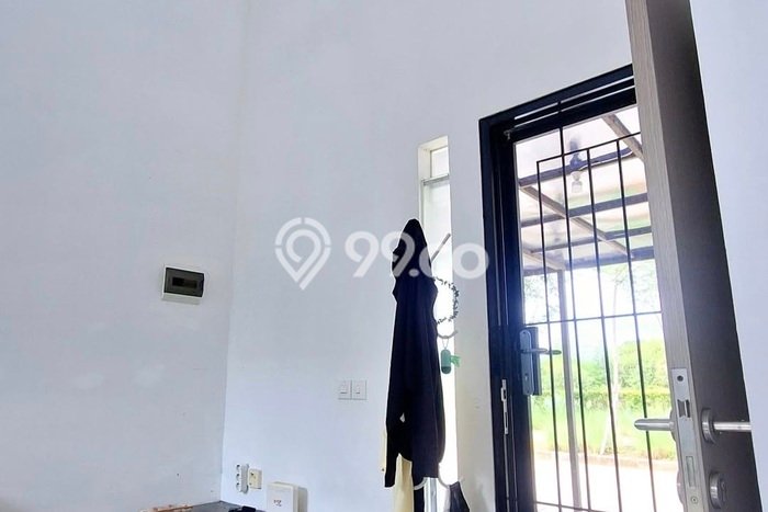 Rumah Modern Minimalis 2 Kamar Bisa Langsung Pindah di Parung Panjang Rumah Modern Minimalis 2 Kamar Bisa Langsung Pindah di Parung Panjang