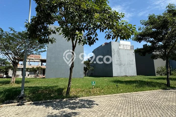 Lahan Dijual Lokasi Cipondoh, Tangerang dengan Luas Tanah 180m2 dan Status PPJB Lahan Dijual Lokasi Cipondoh, Tangerang dengan Luas Tanah 180m2 dan Status PPJB