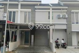 Rumah Modern 2 KT LT 60m2 di Pasar Kemis Rumah Modern 2 KT LT 60m2 di Pasar Kemis