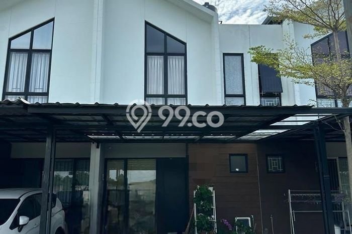 Dijual Rumah Eksklusif 2 KT di Semanan, Jakarta Barat Dijual Rumah Eksklusif 2 KT di Semanan, Jakarta Barat