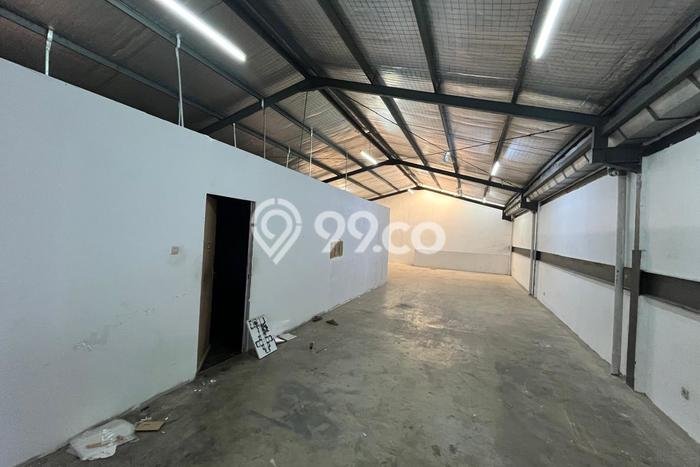 Unit Gudang Tersedia di Pantai Indah Kapuk Spesifikasi LB 720m2 Unit Gudang Tersedia di Pantai Indah Kapuk Spesifikasi LB 720m2