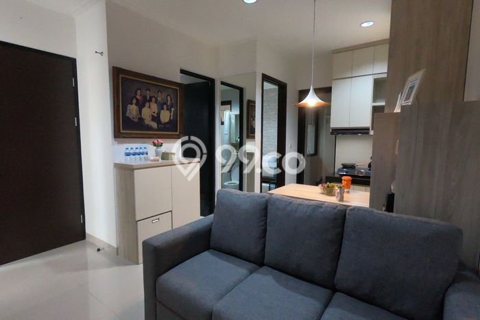 Jual Rumah Modern 2 KT di Semanan, Jakarta Barat Jual Rumah Modern 2 KT di Semanan, Jakarta Barat