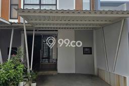 Rumah Minimalis 3 KT di Metland Puri Jakarta Barat Semi Furnished Rumah Minimalis 3 KT di Metland Puri Jakarta Barat Semi Furnished