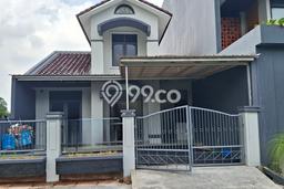 Sewa Rumah Harga Terjangkau di Metland Puri Jakarta Barat Punya 4 KT Sewa Rumah Harga Terjangkau di Metland Puri Jakarta Barat Punya 4 KT