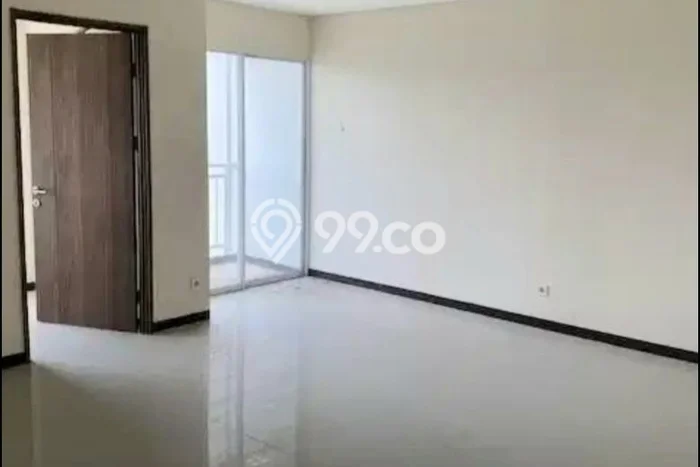 Jarang Ada! Unit Apartemen Hemat di Karang Tengah, Tangerang 2 Kamar Tidur dan 1 Kamar Mandi Jarang Ada! Unit Apartemen Hemat di Karang Tengah, Tangerang 2 Kamar Tidur dan 1 Kamar Mandi