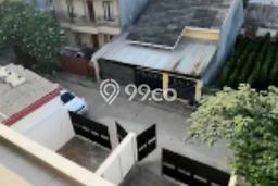 Dijual Rumah Modern 3 KT di Kav DKI, Jakarta Barat Dijual Rumah Modern 3 KT di Kav DKI, Jakarta Barat