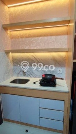 Sewa Apartemen Ekonomis 0 KT di Alam Sutera Tangerang Sewa Apartemen Ekonomis 0 KT di Alam Sutera Tangerang
