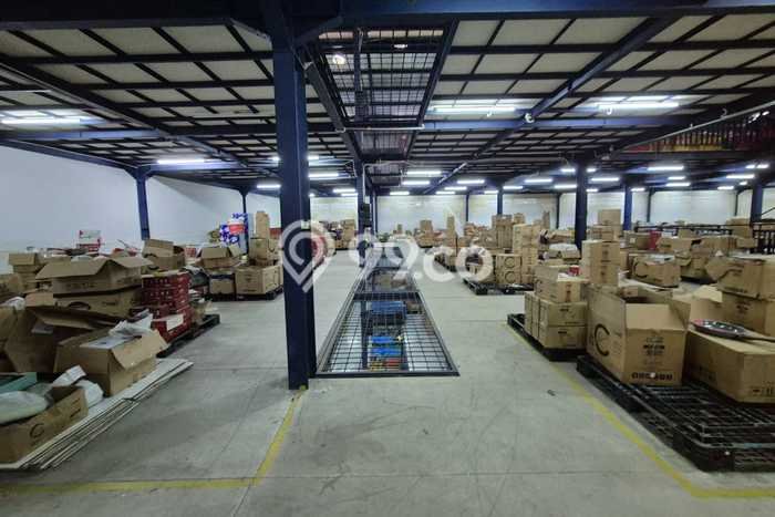 Pabrik Bagus Dijual LB 4500m2 Lokasi Strategis Jakarta Utara Area Cocok untuk Berbisnis Pabrik Bagus Dijual LB 4500m2 Lokasi Strategis Jakarta Utara Area Cocok untuk Berbisnis