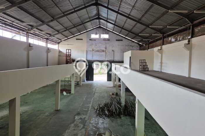 FOR RENT! Gudang di Sunter Cocok untuk Bisnis 1116m2 FOR RENT! Gudang di Sunter Cocok untuk Bisnis 1116m2