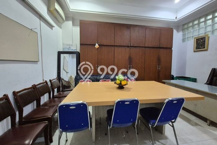 Dijual Kantor di Tanah Abang, Jakarta Pusat Harga Penawaran Spesial Dijual Kantor di Tanah Abang, Jakarta Pusat Harga Penawaran Spesial