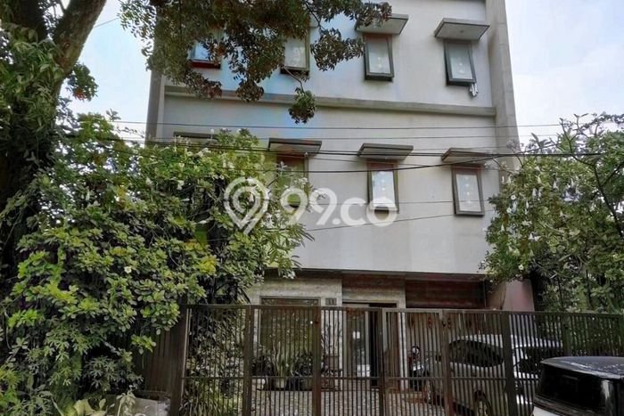 Dijual Kantor di Tanah Abang, Jakarta Pusat Harga Penawaran Spesial Dijual Kantor di Tanah Abang, Jakarta Pusat Harga Penawaran Spesial