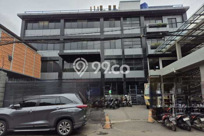 Pabrik Bagus Dijual LB 4500m2 Lokasi Strategis Jakarta Utara Area Cocok untuk Berbisnis Pabrik Bagus Dijual LB 4500m2 Lokasi Strategis Jakarta Utara Area Cocok untuk Berbisnis