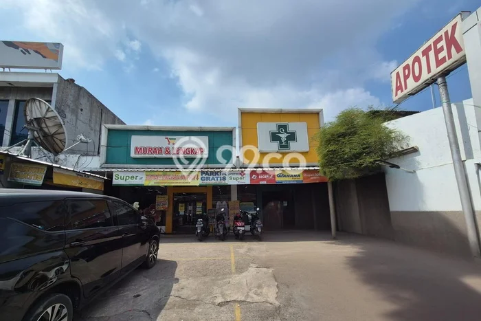 Ruko Bagus Dijual LB 300m2 Lokasi Strategis Jakarta Utara Area Cocok untuk Berbisnis Ruko Bagus Dijual LB 300m2 Lokasi Strategis Jakarta Utara Area Cocok untuk Berbisnis