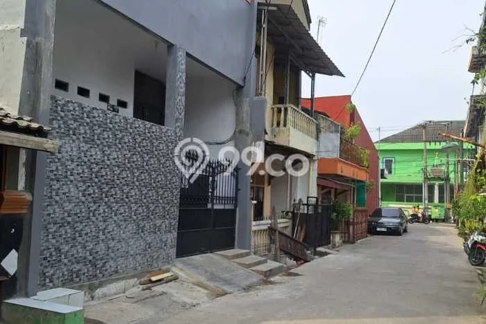 Rumah Luas Asri 2 KT Siap Huni di Margahayu Bekasi Rumah Luas Asri 2 KT Siap Huni di Margahayu Bekasi