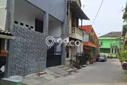 Rumah Luas Asri 2 KT Siap Huni di Margahayu Bekasi Rumah Luas Asri 2 KT Siap Huni di Margahayu Bekasi