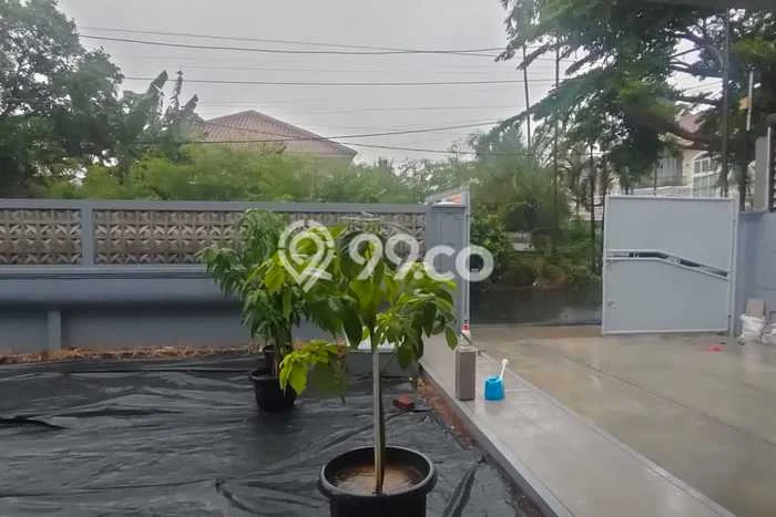 Rumah Disewakan Jakarta Utara LT 700m2 LB 600m2 Kawasan Sunter Rumah Disewakan Jakarta Utara LT 700m2 LB 600m2 Kawasan Sunter