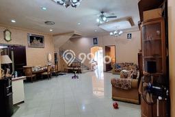 Rumah Luxury Modern Tanpa Renovasi di Sunter Jakarta Utara Rumah Luxury Modern Tanpa Renovasi di Sunter Jakarta Utara