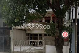 Dijual Rumah Luas Elegan Dengan View Eksklusif di Sunter, Jakarta Utara Dijual Rumah Luas Elegan Dengan View Eksklusif di Sunter, Jakarta Utara