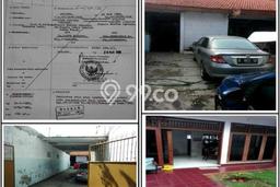 Siap Huni Rumah Mewah 7 Kamar di Kebayoran Lama Dekat ke Mana Pun Siap Huni Rumah Mewah 7 Kamar di Kebayoran Lama Dekat ke Mana Pun