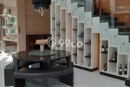 Siap Huni Hunian Elit 3 Kamar di Kelapa Gading Dekat ke Mana Pun Siap Huni Hunian Elit 3 Kamar di Kelapa Gading Dekat ke Mana Pun