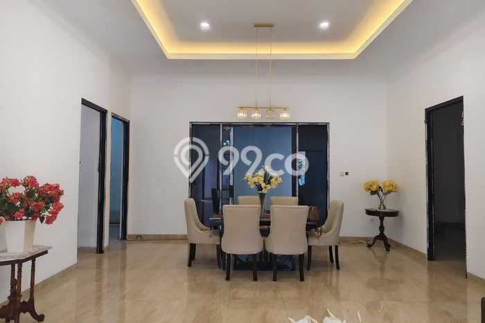 For Sale Rumah Elit Exclusive di Cinere, Depok For Sale Rumah Elit Exclusive di Cinere, Depok