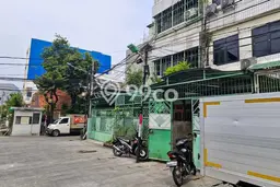 Ruko Dijual di Prime Area Jakarta Barat Luas 147m2 Ruko Dijual di Prime Area Jakarta Barat Luas 147m2
