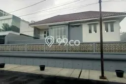 Rumah Disewakan Jakarta Utara LT 700m2 LB 600m2 Kawasan Sunter Rumah Disewakan Jakarta Utara LT 700m2 LB 600m2 Kawasan Sunter
